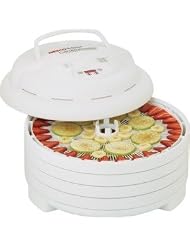 1000-Watt Gardenmaster Food Dehydrator Jerky Maker by 