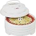 1000-Watt Gardenmaster Food Dehydrator/Jerky Maker