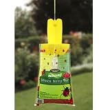 RESCUE Reusable Japanese Beetle Trap #CC0120240GN