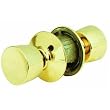 Schlage Lock F10VBEL626 Bell Passage Lockset