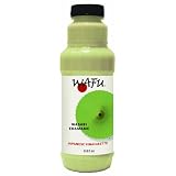 Wafu Wasabi Edamame Dressing 9.8 Ounce Bottles Pack of 12 by Wafu