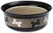 Petrageous Designs City Pets Bones 6" Pet Bowl
