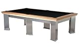 Beringer TBL-601 Titanium 8' Pool Table