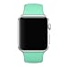 Apple Watch 42mm,GBSELL New Sports Silicone Bracelet Strap Band For Apple Watch 42mm