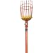 Ames True Temper 2324500 Fresh Fruit Harvester With 10-Foot Telescoping Aluminum Handle
