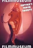 DVD : Sietske's Super Shorts ( Burka Boogie Woogie / The General / Miss T's Teaserama / Godz***A Vs The Netherlands / Visit From Outer Space / The Last Adventure of Superman / The Secret of The White Bird / The Man From The West ) [ NON-USA FORMAT, PAL, Reg.2 I