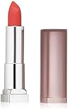 UPC 041554429954 product image for Maybelline New York Color Sensational Creamy Matte Lip Color, Siren in Scarlet,  | upcitemdb.com