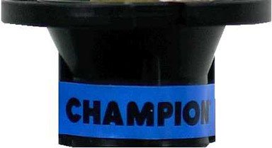 Champion Irrigation #F27Q Quarter FlushHead Sprinkler