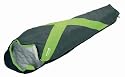 Lafuma X650 Pro Synthetic Fill Sleeping Bag (40-Degree, Regular, Right Zip)