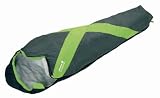 Lafuma X650 Pro Synthetic Fill Sleeping Bag (40-Degree, Regular, Left Zip)