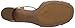 Nine West Women's Tuchscreen Leather Heeled Sandal