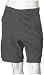Apparel : PGA Tour Men's Golf Poly Tech Cargo Short