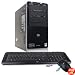 HP Pavilion A6700F Desktop PC (1.8 GHz AMD Phenom X4 9150e Quad-Core Processor, 4 GB RAM, 500 GB Hard Drive, DVD Drive, Vista Premium)