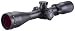 BSA 6-24X40 Contender Series Rifle Scope with Side Parallax Adjustment and Mil-Dot Reticle