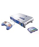 VTech V.Flash Home Edutainment System