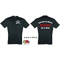 FRANKFURT ULTRAS KNIET NIEDER IHR BAUERN T-SHIRT S-XXL