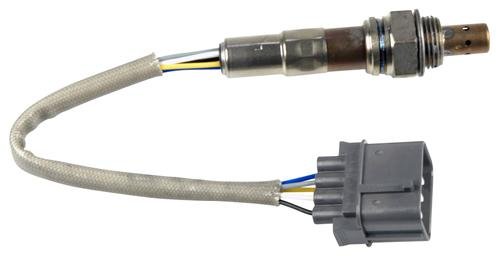 Bosch 13965 Oxygen Sensor, OE Type Fitment