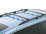 2005 - 2010 Honda Odyssey Cross Bars