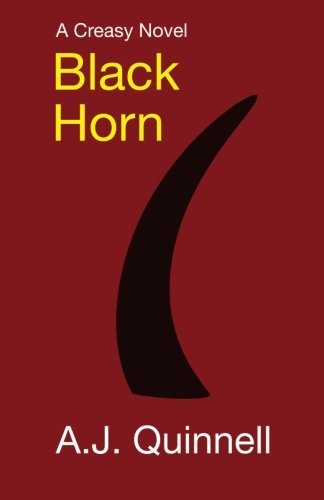 Black Horn, by A J Quinnell