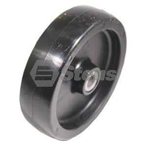 Plastic Deck Wheel LAWN-BOY 740280 by Lawn Mower Part