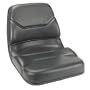 Michigan Seat Molded Forklift Seat, Model# V-830