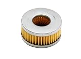 Produkt-Bild: 3-Stk. Filter Fl&uuml;ssiggasphase Tomasetto (Verdampfer Alaska, Artic)