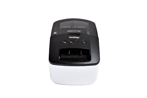 Brother QL700 Label Printer
