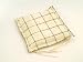 Hhsw Resin Chair Seat Pads X4 Sienna
