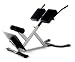 Amber Sports Roman Chair - Hyperextension