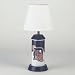 Wincraft 2303641 MLB Table Lamp - Detroit Tigers