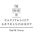 The Theory of Capitalist Development: Principles of Marxian Political Economy