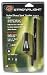 Streamlight 65073 Stylus LED Pen Light and Sharp Spot Accessory Combo, Black with Arctic White Beam