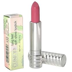 Clinique Other - Long Last Soft Shine Lipstick - No. 17 Watermelon 4g/0.14oz