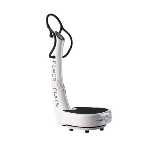 Power Plate My5 Vibration Plate - White