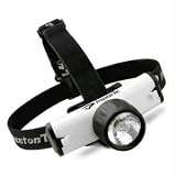 Vor Tec Headlamp (HL-40H) Category: Miscellaneous Flashlights