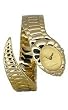 Roberto Cavalli Women's Eva Snake watch #7253250517