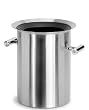 Blomus Stainless-Steel Lounge Bottle Cooler with Insert