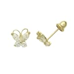 14K Gold