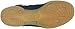 ASICS Men's Matflex 4 Wrestling Shoe,Black/Onyx,9.5 M US