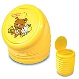ジャバラダスト RK32 リラックマハニー カー用品