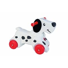 Big 56308 - Hunde Rutscher  Harry