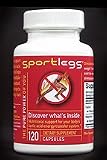  : SportLegs - Nutritional Suppor for your body's Lactic Acid Energy Transfer System.