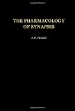 The pharmacology of synapses