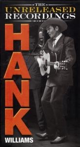 Hank Williams - The Unreleased Recordings - Disk 2 - Zortam Music