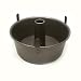 Chicago Metallic Professional 2-Piece Angel Food Cake Pan with Feet