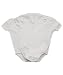 Carter's Four-Piece Short Sleeve Onesies Set (0-9m) - white, 3-6mos