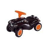 Eigenschaften BIG 56195 / BIG 56195 - New-Bobby-Car Wilde Kerle