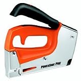 Cobra 8000 Forward Action Professional Staple and Nail Gun
