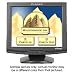 Planar PT1710MX-WH 17-Inch Resistive Touch Screen LCD Monitor with Serial or USB Interface and Speakers (White)