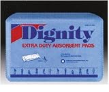Dignity Extra Duty Pads Extra-Double Duty 30/Bag